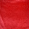 Feldman Red Sparkle Stretch Velvet Fabric